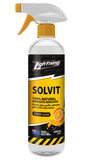 Lightning Solvit Citrus Clean 500ml - Natural Adhesive Remover - 260C