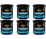 6 x Penrite High Temperature Wheel Bearing Grease 500g - HTGR0005 (Box)