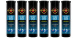 6 x Penrite High Temperature Wheel Bearing Grease 450g - HTGR00045 (Box)