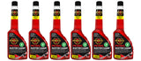 6 X Penrite Petrol Injector Cleaner 375mL - ADPIC375  (Six Pack)