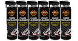 6 X Penrite Super Strength 10 Tenths Chain Cleaner 400ml - MCACC0004 (Box)