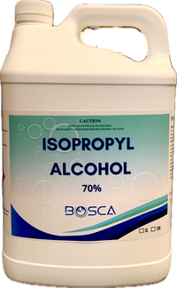 70% IPA 5L