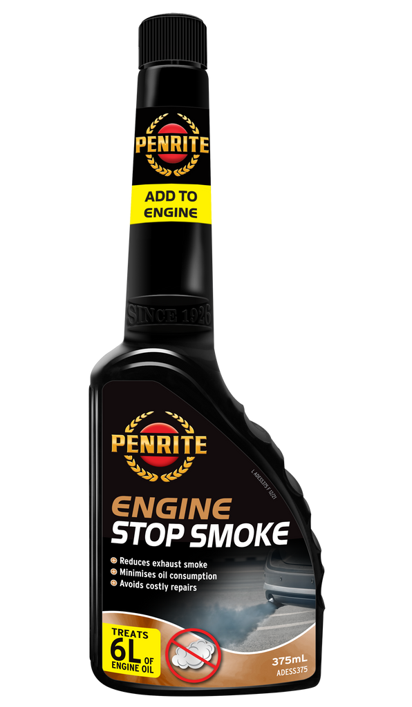 Penrite Engine Stop Smoke 375ml - ADESS375