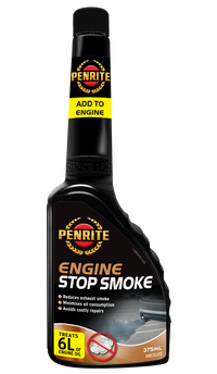 Penrite Engine Stop Smoke 375ml - ADESS375