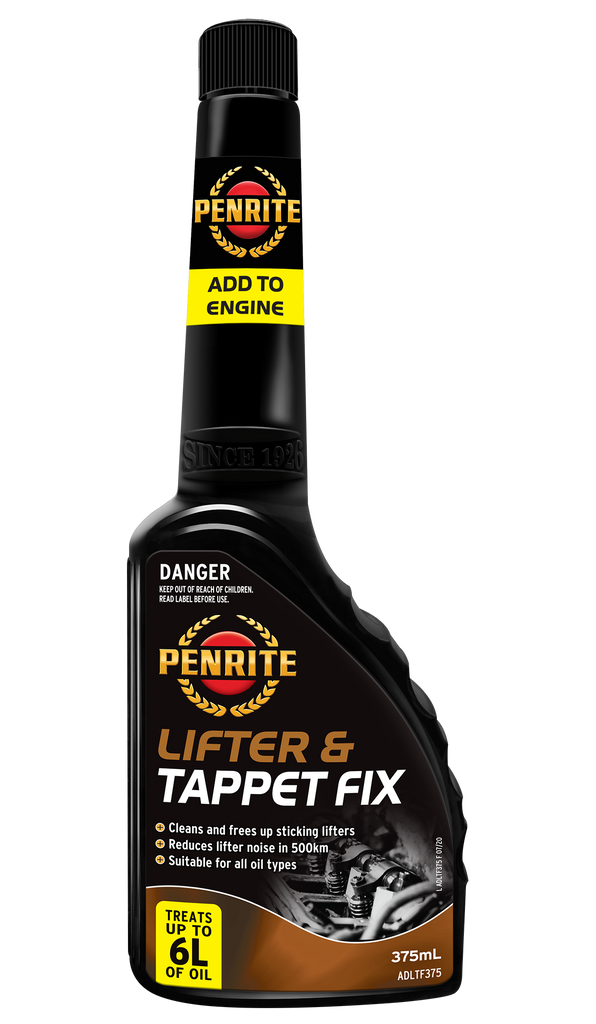 Penrite Lifter & Tappet Fix 375ml - ADLTF375