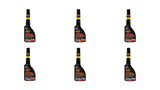 6 X Penrite Petrol Total Fuel System Cleaner 375mL - ADPTSC375 (Box)