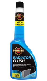 Penrite Radiator Flush Additive 375mL - ADRF375