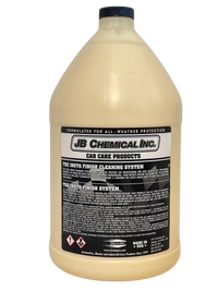 Insta Finish Buff N Shine Compound 1 Gallon