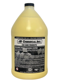Insta Finish Carnauba Creme Wax 1 Gallon