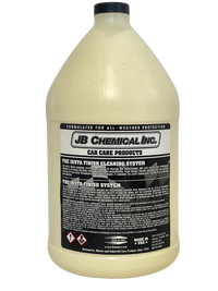 Insta Finish Insta Cut #0 - 1 Gallon