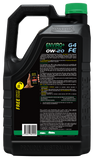 Penrite Enviro+ G4 0W-20 Engine Oil 5L - EPLUSG4FE005