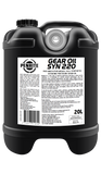 Penrite Gear Oil Synthetic 220 20L - GOSYN220020