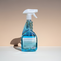 GLUE GONE - Window Tint Adhesive Remover 500ml Spray Bottle