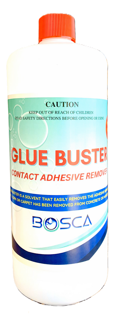 Glue Buster 1L - Heavy Duty Adhesive Remover