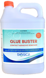 Glue Buster 5L - Heavy Duty Adhesive Remover