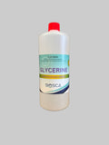 Glycerine USP/FCC/Food grade 1L