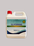 Glycerine USP/FCC/Food grade 4L