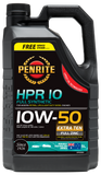 Penrite HPR 10 SAE 10W-50 Engine Oil 5L - HPR10005
