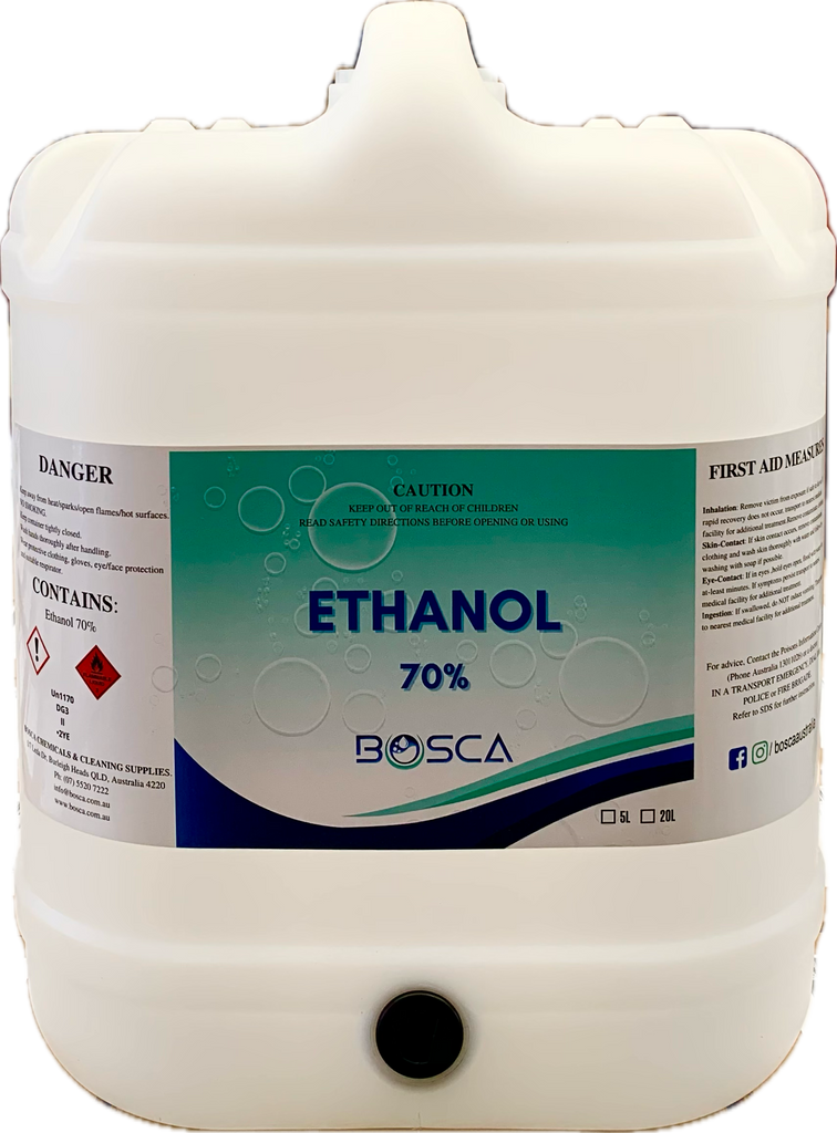 ETHANOL 70