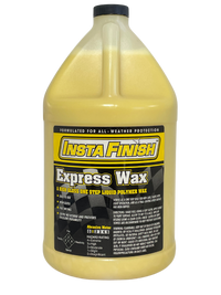 Insta Finish Express Wax Gold 1 Gallon