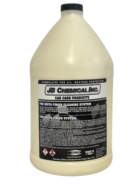 Insta Finish Metal Polish 1 Gallon