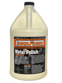 Insta Finish Metal Polish 1 Gallon