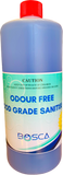 Bosca Odour Free Food Grade Sanitiser 1L