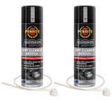 2 x Penrite P26 DPF Cleaner 400ml P26DPFCA0004 (Twin Pack)