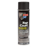 POR-15 Top Coat Chassis Black Aerosol 397G - POR45918
