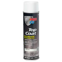 POR-15 Top Coat White Aerosol 397 G - POR46818