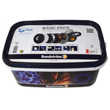 Sundstrom Basic Pack SR900 / 217 Basic Box - SBP