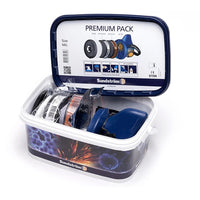 Sundstrom SR100 / 217 Premium Pack M/L - SPMP