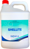 Bosca Shellite R55 Solvent 5L