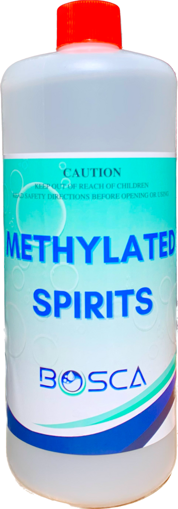 Methylated Spirits 1L