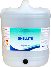 Shellite
