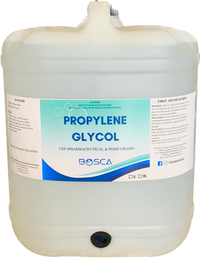 Propylene Glycol 20L