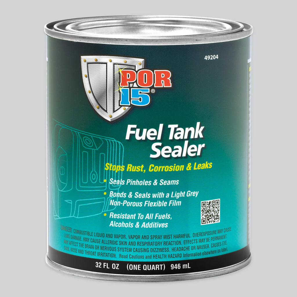 POR 15 Fuel Tank Sealer - 946 ML - POR49204