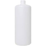 Plastic Bottle Natural 500ML