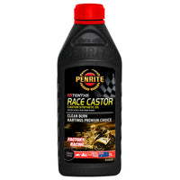 10 TENTHS RACE CASTOR OIL - Bosca Trading