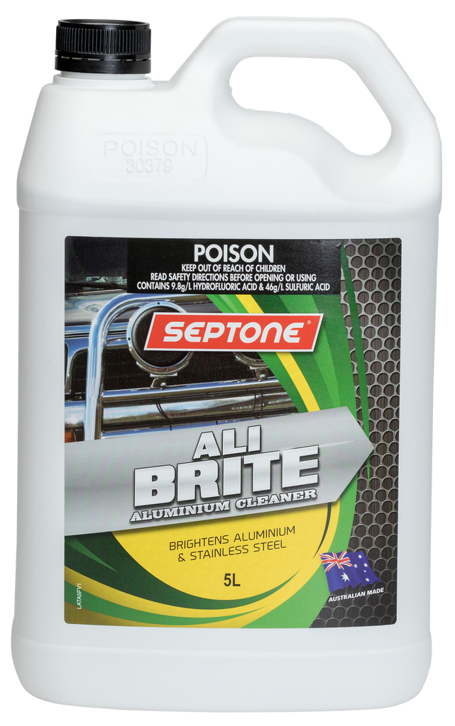Septone Ali Brite 5L
