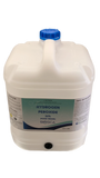 35% Hydrogen Peroxide Food Grade - Bosca Chemicals