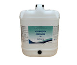 6% Hydrogen peroxide H2O2 Disinfectant All Purpose Cleaner 20L - Bosca Chemicals