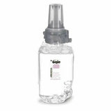 GOJO 8711-04 Clear & Mild Foam Handwash 700 mL X 4