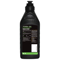 Penrite MC FORK OIL 10 (FULL SYNTHETIC) - 1 Litre MCFO10001 - Bosca Chemicals