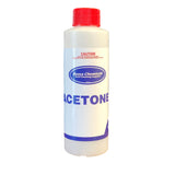 100% Pure Acetone - Gel Acrylic Nail Polish Remover 250ml
