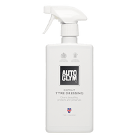 Auto Glym Instant Tyre Dressing 500ml - Bosca Chemicals & Cleaning Supplies