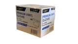 Capri Premium Vinyl Gloves Pre-Powdered Extra-Large Blue 1000 Pcs (10 X 100pcs) C-GV0015