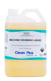 Clean Plus Machine Dishwash Liquid 20L