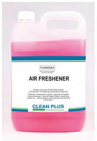 Country Fresh Frangipani 5L