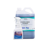 Clean Plus Country Fresh Lavender